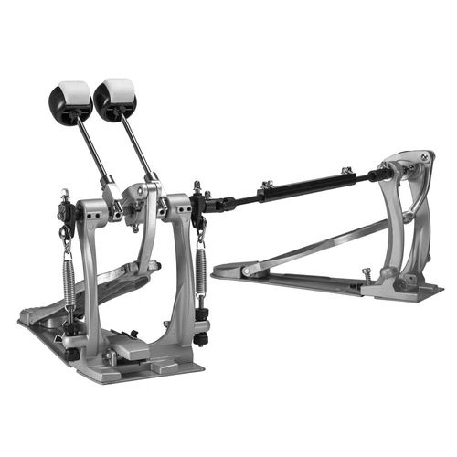 Pedais Duplos para Bumbo - Gibraltar Hardware Pedais Duplos para Bumbo - Gibraltar Hardware