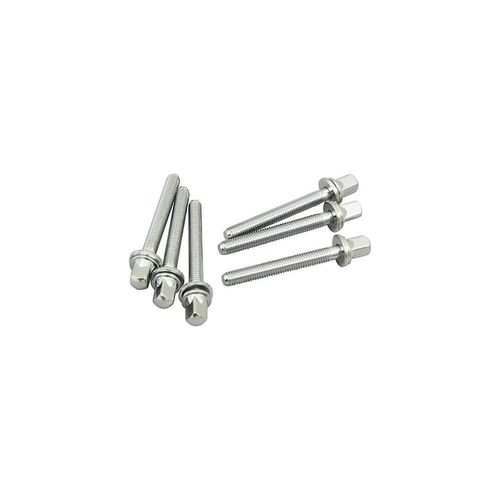 Parafuso De Tensão Para Bumbo 3.75'' (6 Unidades) Gibraltar PDACTR