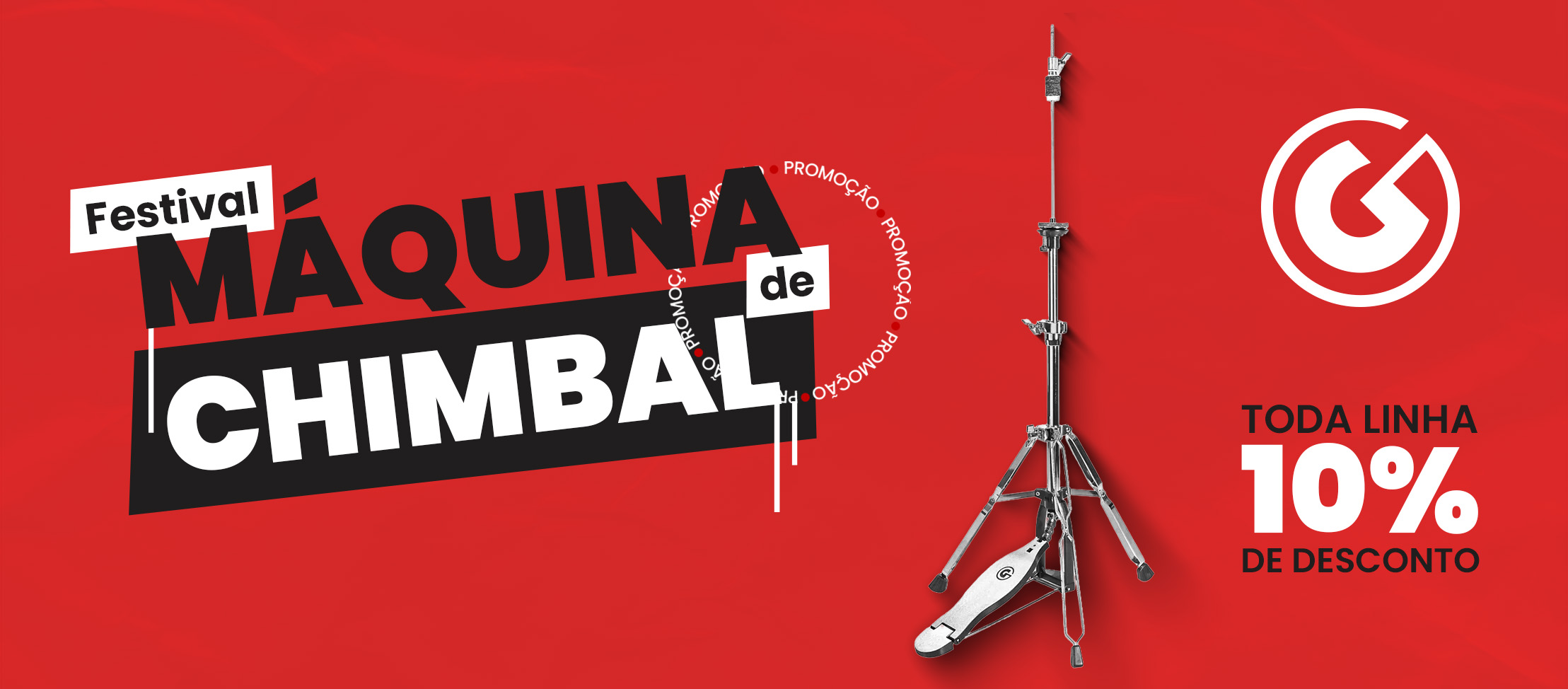 Aproveite!