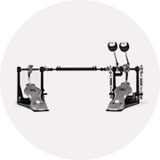 Pedal De Bumbo 6711DD-DB